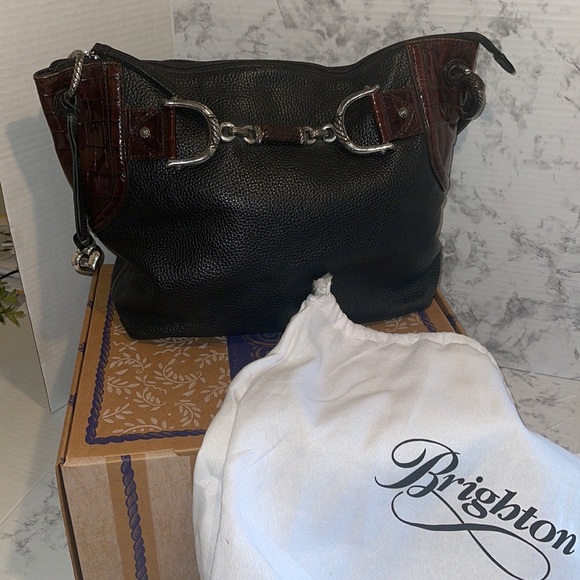Vintage Brighton tote - Picture 1 of 11